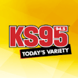 Icon of program: KS95 94.5FM