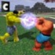 Icon of program: Monster Hero vs Fantastic…