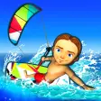 Icon of program: Kite Surfer