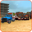 Icon of program: Heavy Construction Transp…