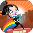 Icono de programa: Spy Girl: Unstoppable Fem…