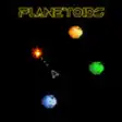Icon of program: Planetoids