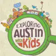 Icon of program: Exploring Austin with Kid…