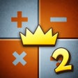 Icon of program: King of Math 2