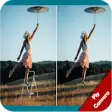 Icon of program: Fly Camera - Magic Levita…