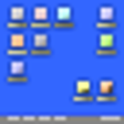 Icono de programa: DeskSave