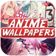 Icon of program: Anime X - HD Wallpapers
