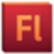 Icon of program: Adobe Flash Professional …