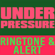 Icon of program: Under Pressure Ringtone