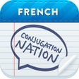 Icon of program: Conjugation Nation French