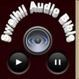 Icon of program: Swahili Audio Bible, Kisw…