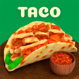 Icono de programa: Taco Cook: Assembly Simul…