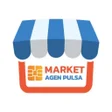 Icono de programa: Market Agen Pulsa dan PPO…