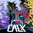 Icono de programa: Calx