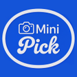 Icon of program: Mini pick - 미니픽