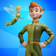 Icono de programa: Disney Speedstorm