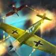 Icon of program: Warplanes: WW2 Planes Dog…