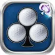 Icon of program: Pocket Golf Solitaire