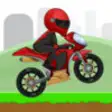 Icon of program: Motorbike Games Racing