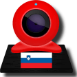 Icon of program: Webcams Slovenia