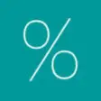 Icon of program: Percentage Calculator (Fr…