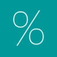 Icon of program: Percentage Calculator (Fr…