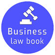 Icon of program: Business Law Book