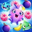 Icon of program: Fruit Nibblers