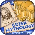 Icon of program: Greek Mythology Trivia Qu…