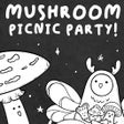 Icon of program: Mushroom Picnic Party