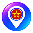Icono de programa: Tìm Quanh Đây .com.vn