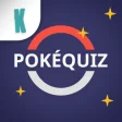 Icon of program: PokQuiz: Quiz for Pokmon