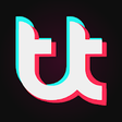 Icon of program: UTok video downloader for…