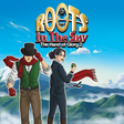 Icono de programa: Roots in the Sky - The Ha…