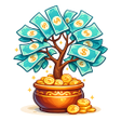 Icono de programa: Subscriptions Budget Mana…