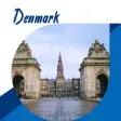 Icon of program: Visit Denmark