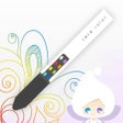 Icon of program: Coco Color Doodle HD