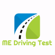 Icon of program: Maine DMV Permit Test 201…