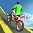 Icono de programa: Hill Top Racing Mania