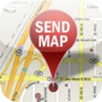 Icon of program: SMS My Map