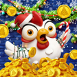 Icon of program: Chicken Xmas 2026