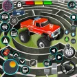 Icon of program: Monster Truck Maze Advent…