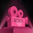 Icono de programa: Intro Maker - Intro Desig…