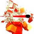 Icon of program: SUPER BLOCK HOT