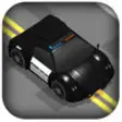 Icon of program: 3D Zig-Zag Police Car - F…
