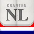 Icon of program: Kranten NL