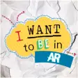 Icon of program: I Want To Be In AR