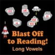 Icon of program: Long Vowel Rocket Game - …