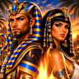 Icono de programa: Pharaohs Fate
