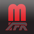 Icono de programa: MagnetoSpeed XFR V.1.01 (…